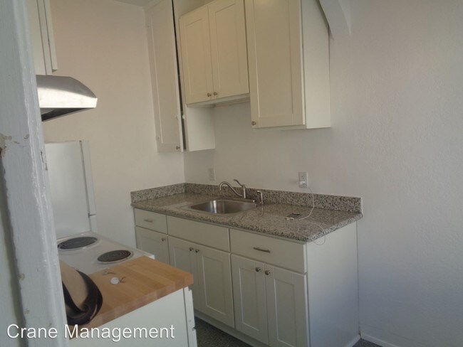 Foto del edificio - 5452 Bancroft Ave