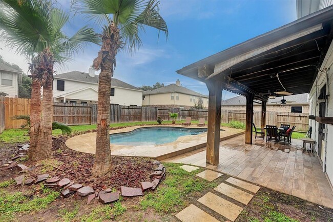 Building Photo - 16514 Barker Ranch Ct