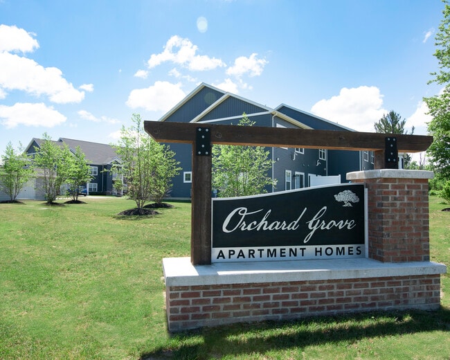 Building Photo - Orchard Grove Apartments