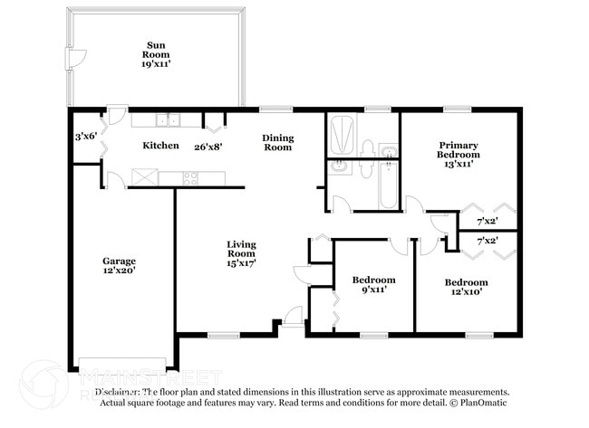 Building Photo - 7573 Falcon Trace Ct