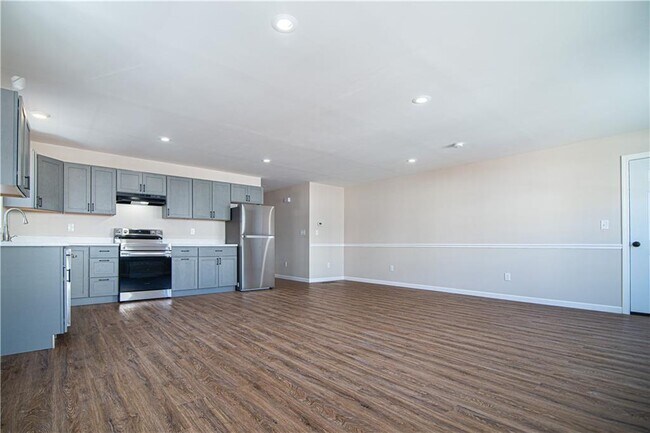 Foto del edificio - 84 Glenham St