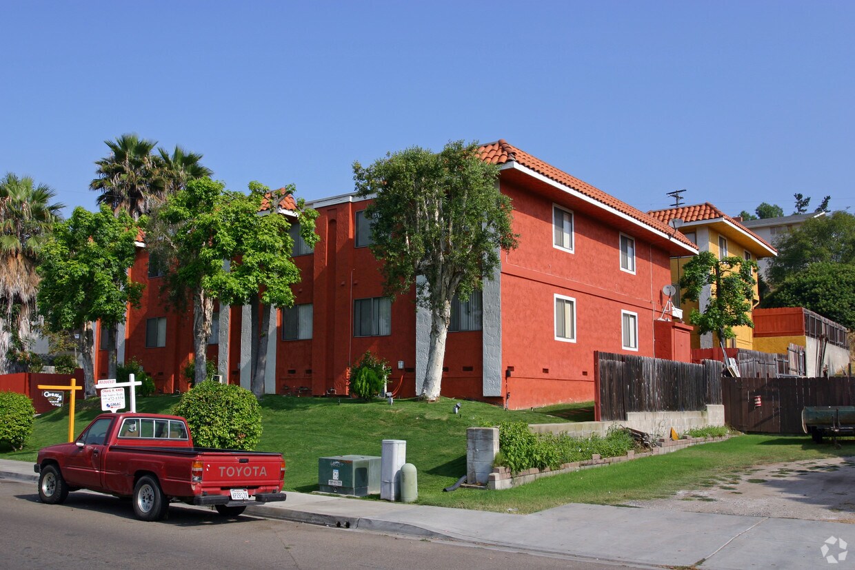 Foto del edificio - 9948 San Juan St