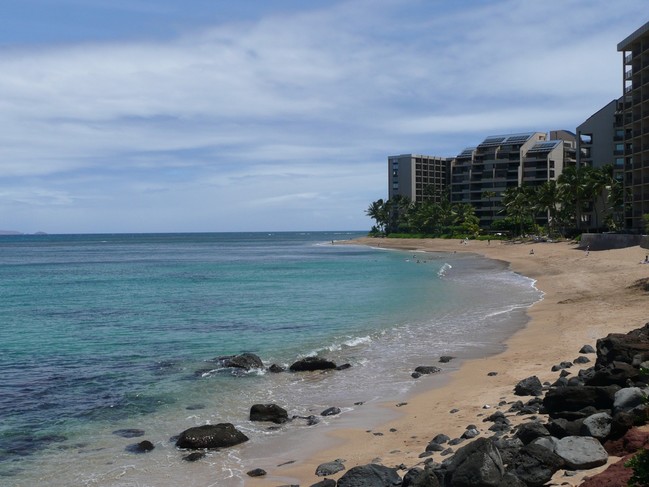 Foto del edificio - Kahana Manor