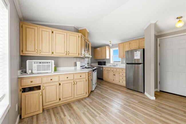 Foto del edificio - 1178 Twin Butte Rd