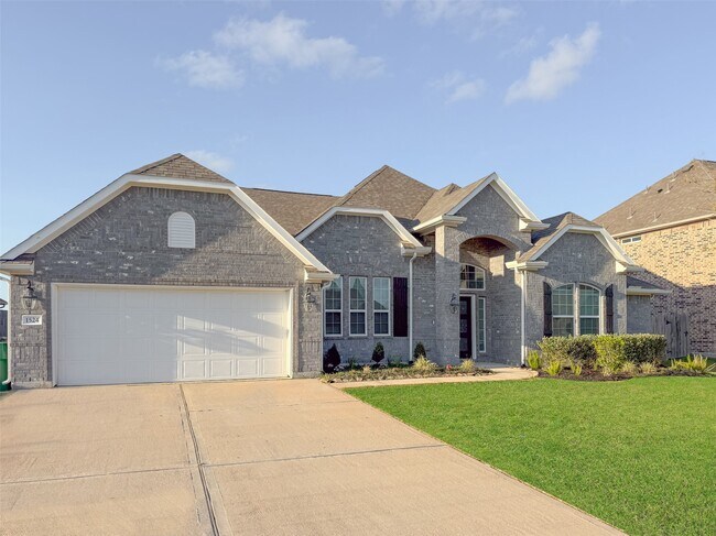 Foto del edificio - 1524 N Blue Bonnet Ln