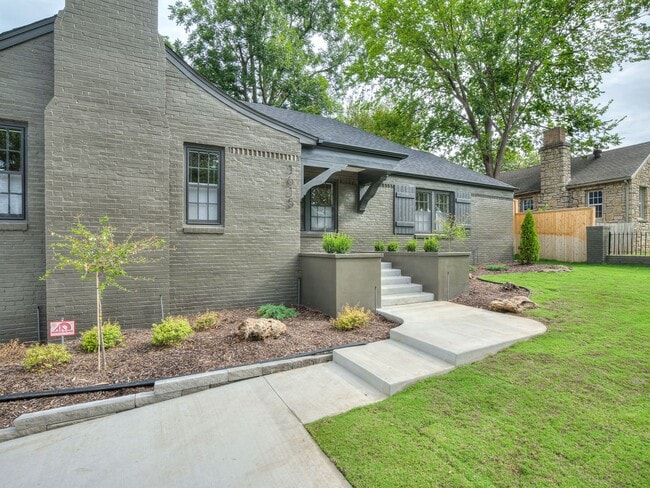 Foto del edificio - Luxury Living in the Heart of Tulsa