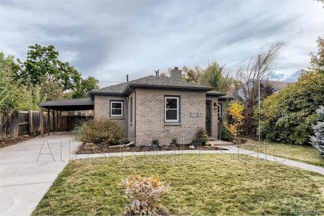 Building Photo - 5050 W 34th Ave