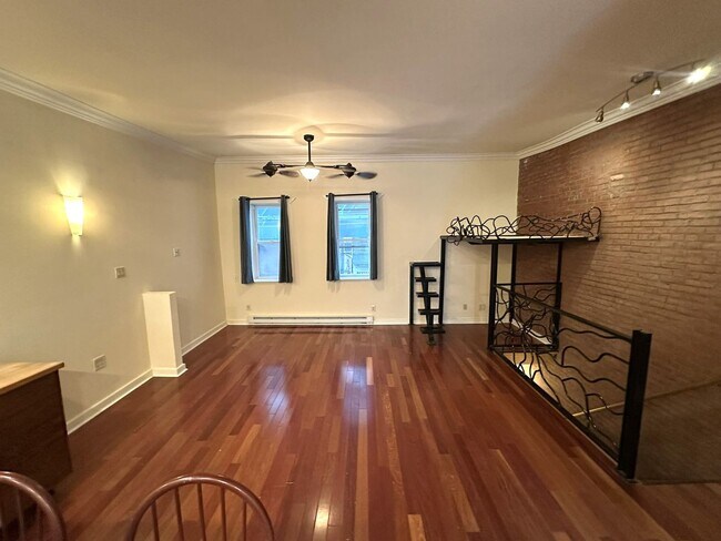 Foto del edificio - Gorgeous Studio Apartment in Fishtown with...