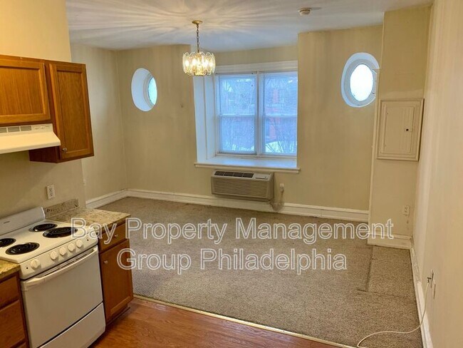 Foto del edificio - 4437 Chestnut St
