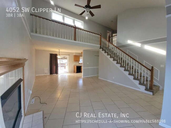 Foto del edificio - 4052 SW Clipper Ln