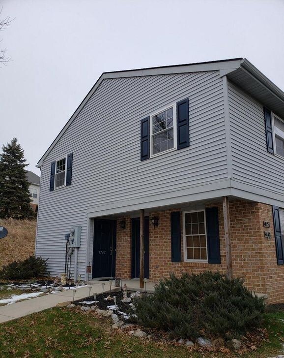 Primary Photo - 1 br, 1 bath House - 1747 LONG DRIVE