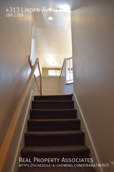 Foto del edificio - Fremont Townhome with Rooftop Deck and Bac...