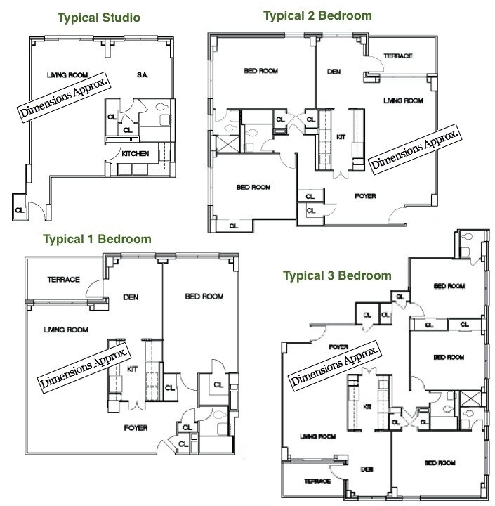 Foto del edificio - 9805 67th Ave