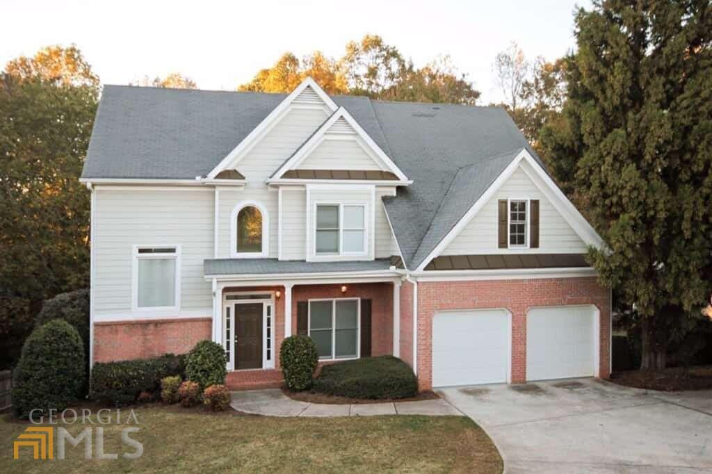 12320 Douglas Rd, Alpharetta, GA 30005 House Rental in Alpharetta, GA