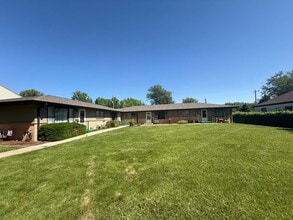 Building Photo - 1320 P St