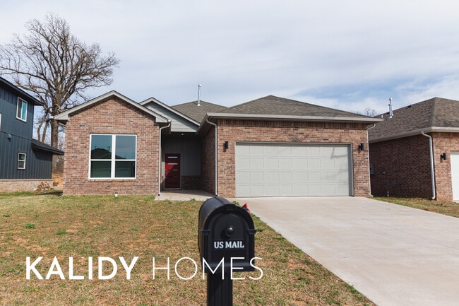 Foto del edificio - 504 Remington Ave