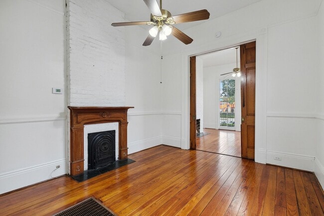 Building Photo - 4231 Camp Street