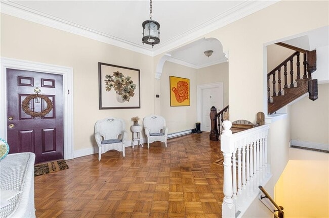 Building Photo - 245 Eustis Ave