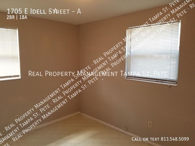 Building Photo - 1705 E Idell-A