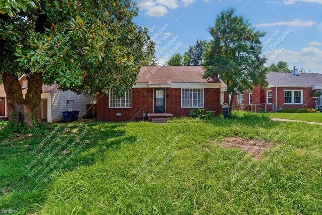 Foto del edificio - 2 br, 1 bath House - 3514 E Haskell St