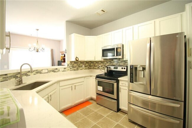 Foto del edificio - 1727 Tailmore Ln NW