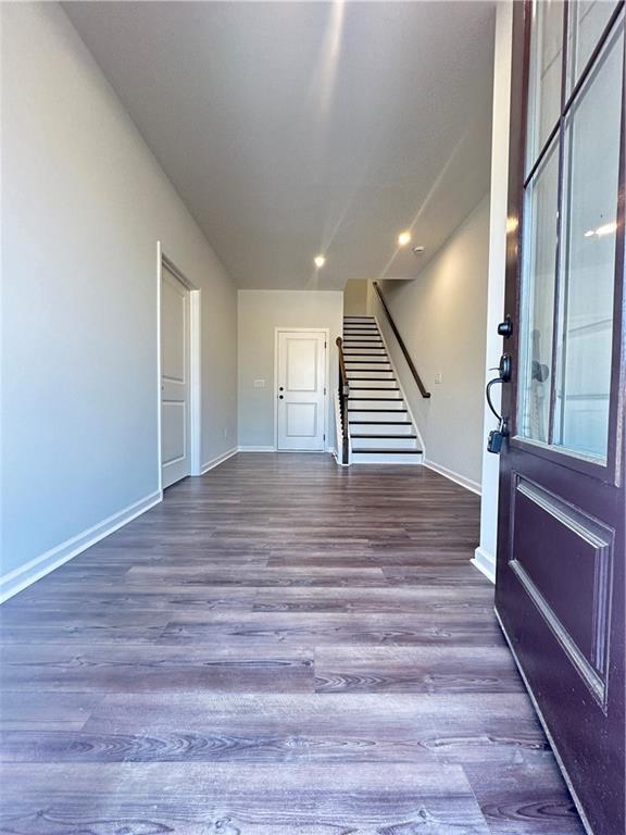 Foto del edificio - 2380 Whistler Wy