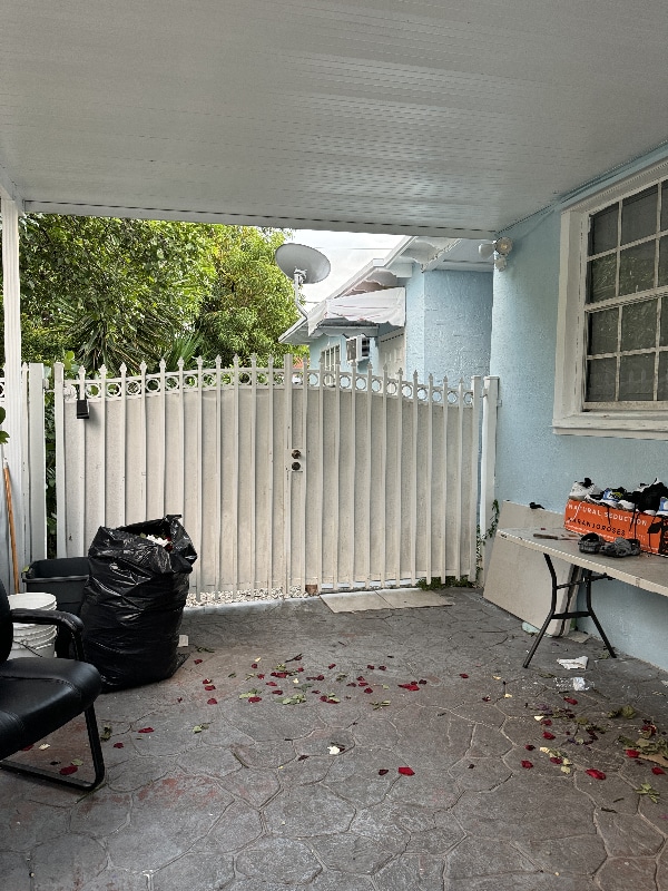 Foto del edificio - 3554 NW 12th Terrace
