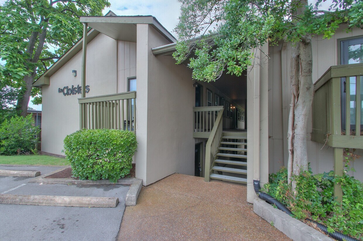 2124 Fairfax Ave, Nashville, TN 37212 Condo for Rent in Nashville, TN