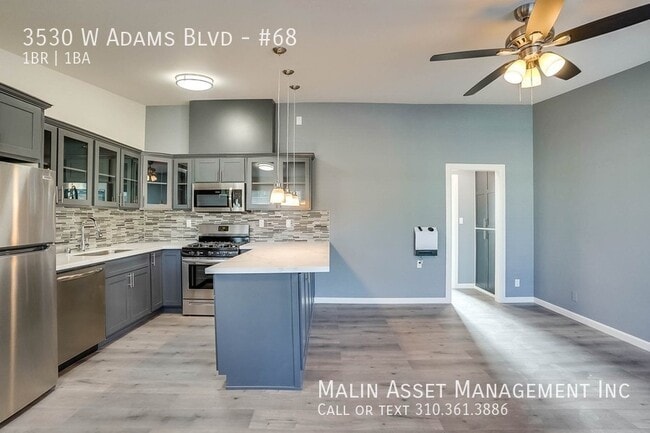 Building Photo - 3530 W Adams Blvd