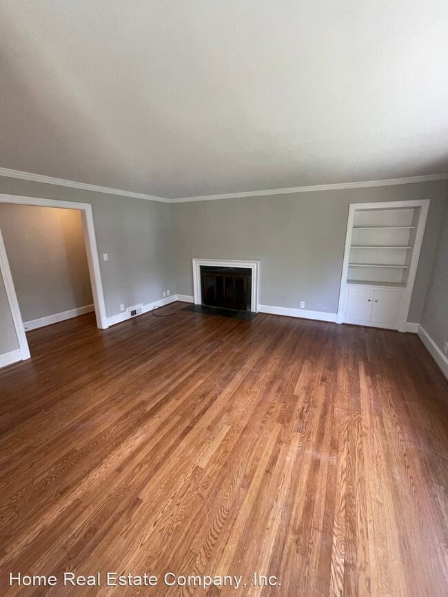 Foto del edificio - 3 br, 2 bath House - 3331 Nottingham Road