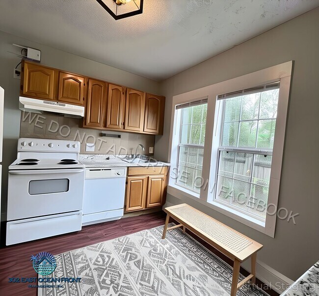 Foto del edificio - Lovely 3 bedroom / 2 bathroom unit availab...