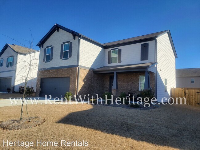Foto del edificio - 4 br, 2.5 bath House - 6810 Creekgate Way