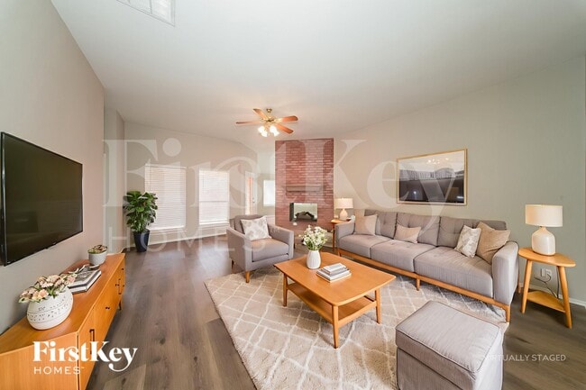 Building Photo - 15517 Arbuckle Heights