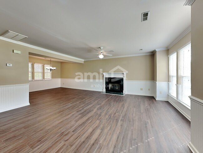 Foto del edificio - 124 Cyprus Cove Dr