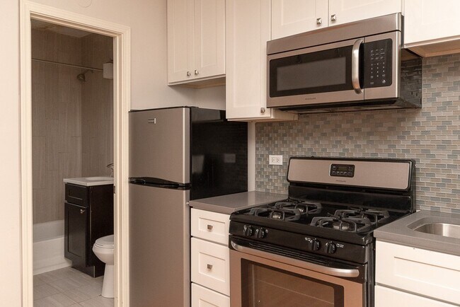 Foto del edificio - 2824 W Palmer St