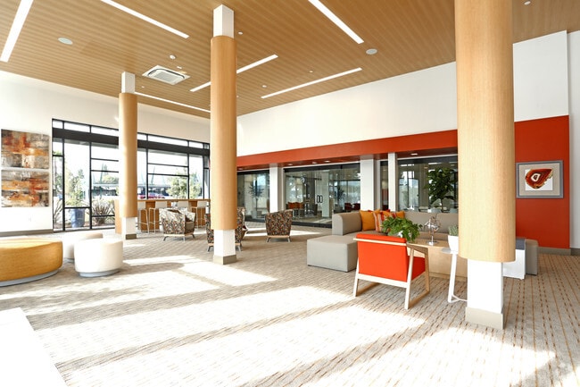 Interior Photo - Naya