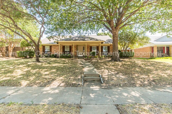 Foto del edificio - 1325 Jabbet Dr, Plano, TX 75025
