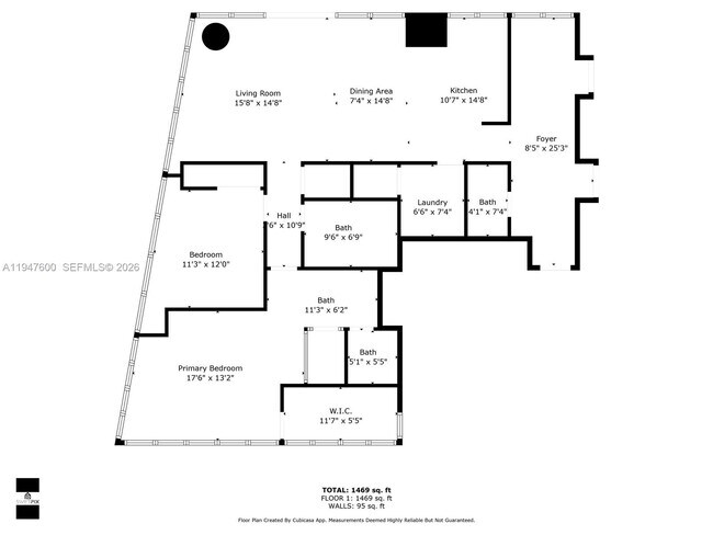 Building Photo - 1100 Biscayne Blvd