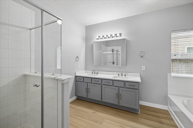 Foto del edificio - 17307 Hannah Oaks Ln