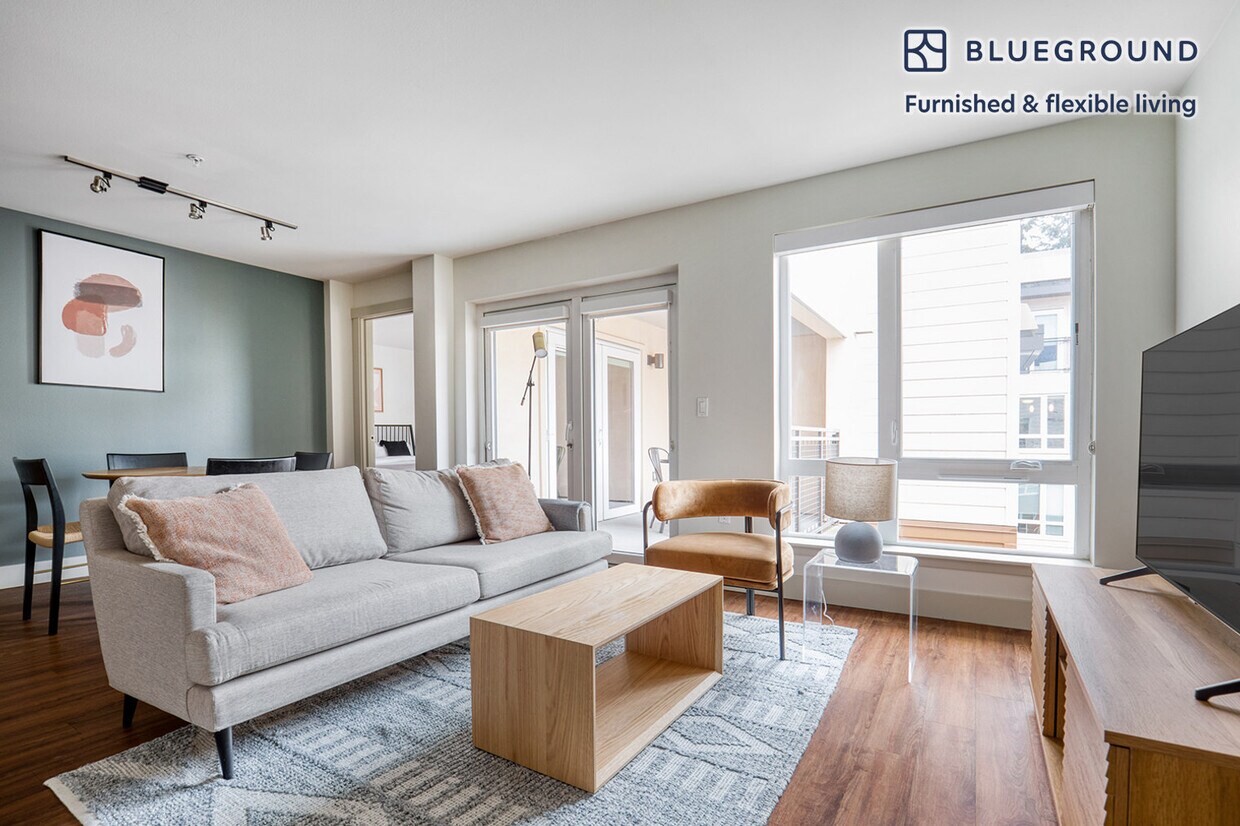 10555 Main St Unit FL6ID524, Bellevue, WA 98004 Room for Rent in