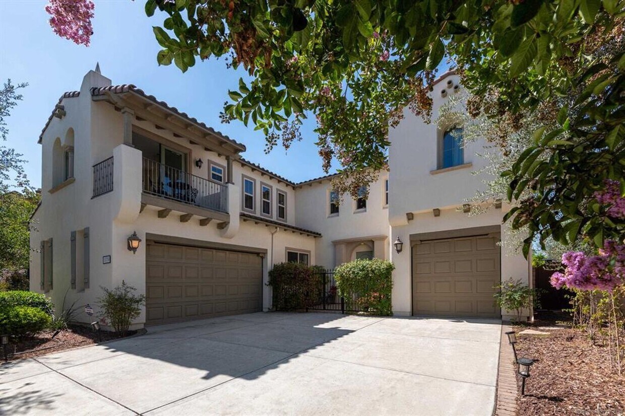 Primary Photo - Incredible Carmel Valley Home