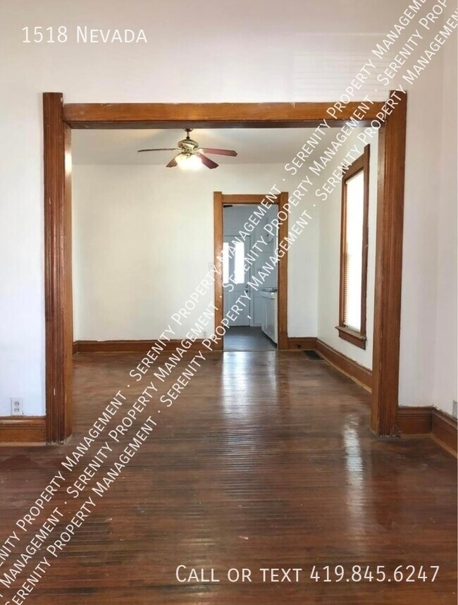 Building Photo - Two Bedroom Available Now!