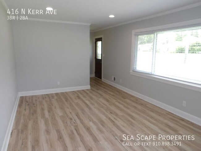 Building Photo - 416 N Kerr Ave