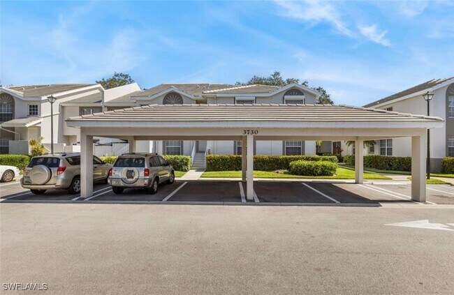 Foto del edificio - 3730 Fieldstone Blvd