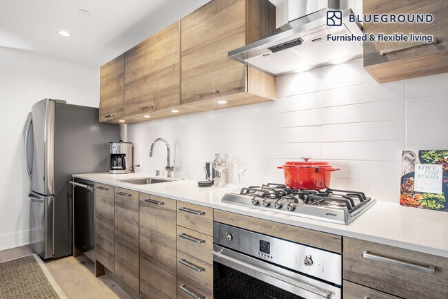 Foto del edificio - 1075 Market St
