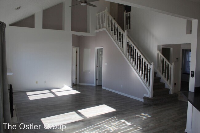Building Photo - 5 br, 3.5 bath House - 291 Cobblesprings Ct