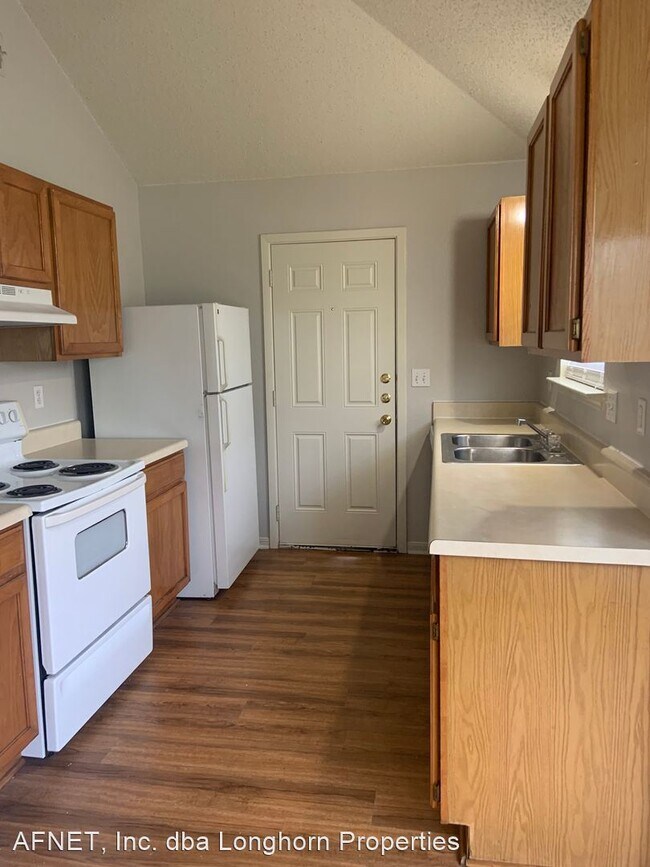 Building Photo - 3 br, 2 bath House - 2503 Marlin Dr