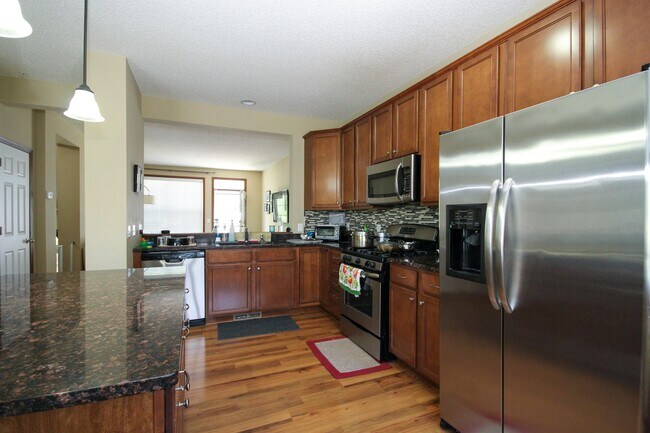 Foto del edificio - 17147 72nd Ave N