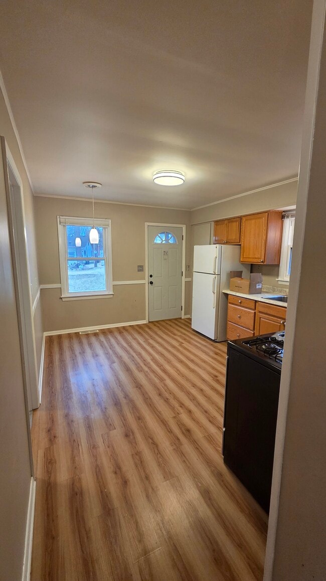 Foto del edificio - 1123 Lucille Ave