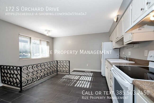 Building Photo - 172 S Orchard Dr